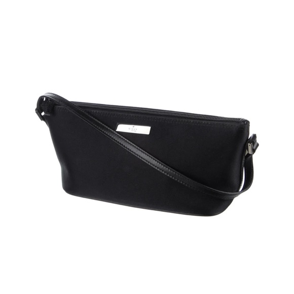 Vintage Gucci Boat Pochette